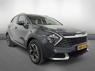 Kia Sportage - afbeelding nr 3