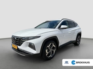 Hyundai Tucson 1.6 T-GDI PHEV 265pk Comfort Smart 4WD
