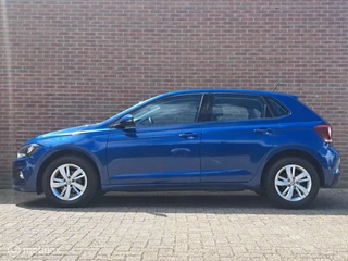 Volkswagen Polo Volkswagen Polo 1.0 TSI Comfortline - afbeelding nr 2