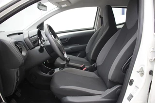 Toyota Aygo Toyota Aygo 1.0 VVT-i x-fun 5 Deurs - Airco - afbeelding nr 5