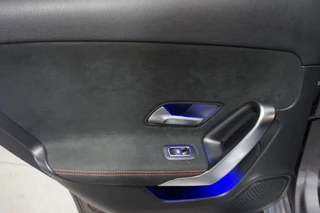 Mercedes-Benz A-Klasse Mercedes-Benz A-Klasse A180 BUSINESS SOLUTION AMG AUTOMAAT - afbeelding nr 20