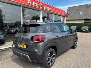 Citroën C3 Aircross - afbeelding nr 10