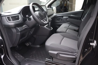 Renault Trafic Renault Trafic BPM VRIJ!! 2.0 Blue dC1 150 EDC L2H1 Advance ALL-IN PRIJS!! Direct rijden - afbeelding nr 7
