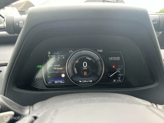 Lexus UX Lexus UX 300e Luxury 54 kWh - afbeelding nr 15