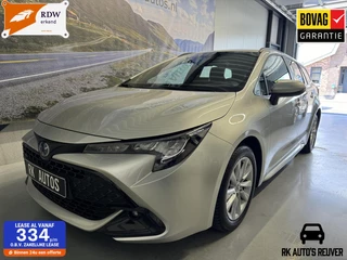 Toyota Corolla Touring Sports - 466652546-0