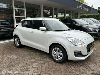 Suzuki Swift Suzuki Swift 1.2 Select Airco, Bluetooth.. - afbeelding nr 3
