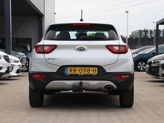 Kia Stonic - afbeelding nr 21