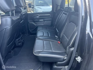 Dodge Ram 1500 Dodge Ram 1500 4X4 5.7 V8 Crew Cab Laramie 6 Persoons - afbeelding nr 20