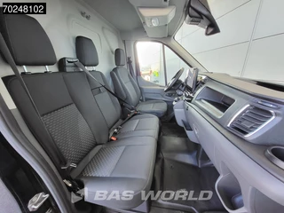 Ford Transit Ford Transit 165pk Automaat 2025 model Dubbele schuifdeur L2H2 ACC 360camera Navi CarPlay Xenon Camera 10m3 Airco - afbeelding nr 15