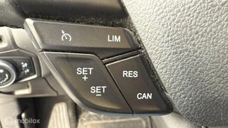 Ford Focus Ford Focus Wagon 1.0 Titanium Edition|125Pk|Trekhaak|Navi - afbeelding nr 27