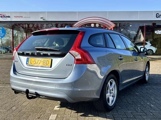 Volvo V60 - afbeelding nr 7