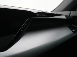 Audi e-tron GT Audi e-tron GT GT 93 kWh Panorama Camera Matrix Stoelverwarming Carplay Navigatie 96 - afbeelding nr 37