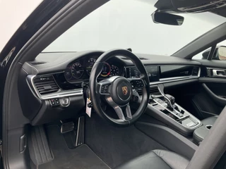 Porsche Panamera - afbeelding nr 41