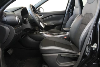 Nissan Juke Nissan Juke 1.6 Hybrid N-Connecta - afbeelding nr 7