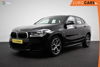 BMW X2 xDrive25e M-Sport X-Drive Automaat PHEV