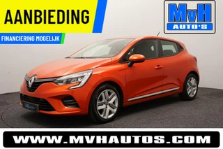 Renault Clio - 112992409-0