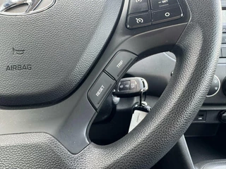 Hyundai i10 Hyundai i10 1.0i Comfort - afbeelding nr 22