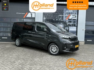 Peugeot Expert Peugeot Expert 2.0 BlueHDi 180 S&S L3 DC|LED|AUTOM.|DC|DEMO - afbeelding nr 1