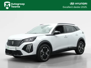 Peugeot 2008 Peugeot 2008 1.2 PureTech Allure | Private lease vanaf 499,- Per maand - afbeelding nr 1