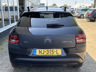 Citroën C4 Cactus Citroën C4 Cactus 1.2 PureTech Shine | Navi | Cruise | Parkeer Sensoren - afbeelding nr 5