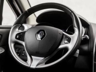 Renault Clio (NAVIGATIE, GETINT GLAS, BASS REFLEX, PARKEERSENSOREN, SPORTSTOELEN, LM VELGEN, PARKEERSENSOREN, CRUISE, NIEUWE APK, NIEUWSTAAT) - afbeelding nr 17