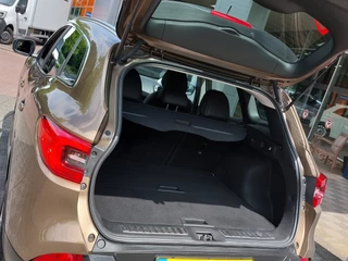 Renault Kadjar Renault Kadjar 1.2 TCe 131pk Intens Pack-Tech | Navi | Clima | Cruise | Keyless Entry | Pdc V+A+Assist+Camera | Dodehoek+Rijstrook+Licht+Regensensor | Mistlampen | Privacy Glass | 17''lm - afbeelding nr 40