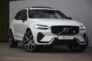 Volvo XC60 - afbeelding nr 3