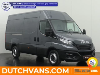 Iveco Daily | Airco | Cruise | Betimmering | - afbeelding nr 1