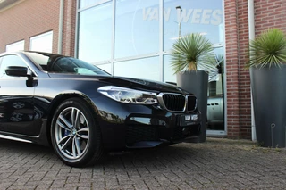 BMW 6 Serie ➡️ BMW 6-serie Gran Turismo 630i G32 High Executive M-sport | M-pakket | 2e eigenaar | Head-up | Pano | 19 inch | Harman-Kardon | LED | DAB | Soft-close | Stoelventilatie | 258 pk | - afbeelding nr 49