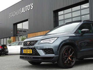 SEAT Ateca - afbeelding nr 71