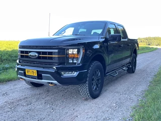 Ford F-150 - 163768643-0