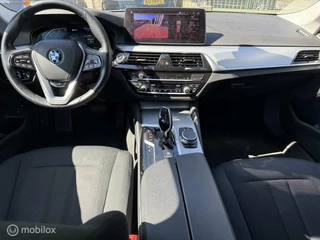 BMW 5 Serie BMW 5-serie Touring 530e xDrive Executive - afbeelding nr 21
