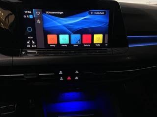Volkswagen Golf Volkswagen Golf 1.4 eHybrid GTE 245 PK/ Camera/ Keyless/ 18 “LMV/ ACC/ CarPlay - afbeelding nr 13