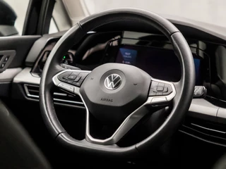 Volkswagen Golf Volkswagen Golf 1.0 TSI Sport (APPLE CARPLAY, GROOT NAVI, MEMORY SEATS, ALCANTARA, CAMERA, SPORTSTOELEN, KEYLESS, LM VELGEN, LED KOPLAMPEN, NIEUWSTAAT) - afbeelding nr 20
