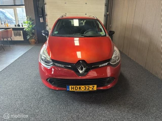 Renault Clio Renault Clio Estate 0.9 TCe Dynamique - afbeelding nr 2