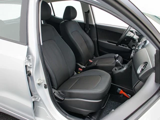 Hyundai i10 Hyundai i10 1.0i Comfort | Airco | Bluetooth | Zuinig! - afbeelding nr 19