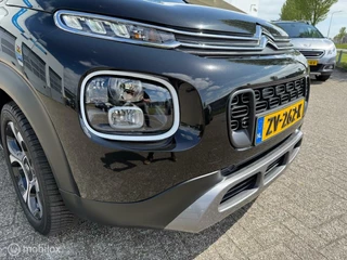 Citroën C3 Aircross CITROEN C3 AIRCROSS 110 PK SHINE 12 MND BOVAG RIJKLAAR PRIJS - afbeelding nr 15