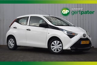 Toyota Aygo - 276917943-0