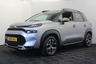 Citroën C3 Aircross - afbeelding nr 1