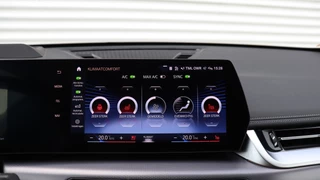 BMW iX1 BMW iX1 xDrive30 M-Sport | Harman/Kardon | Trekhaak | Head-up | Comfort Access | Parking Assistant Plus | Leder - afbeelding nr 23