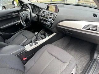 BMW 1 Serie - afbeelding nr 8