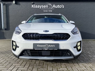 Kia Niro - afbeelding nr 2