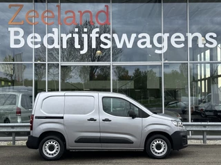 Citroën Berlingo . - afbeelding nr 5