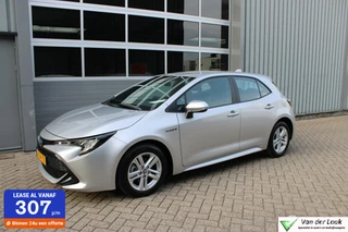 Toyota Corolla - 53605737-0