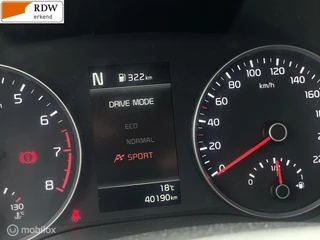 Kia Rio Kia Rio 1.0 T-GDi MHEV GT-Line Automaat Carplay stoelverwarming - afbeelding nr 11