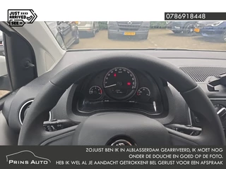 Škoda Citigo |AIRCO|ELEC PAKKET|CRUISE CTRL 2694 - afbeelding nr 9