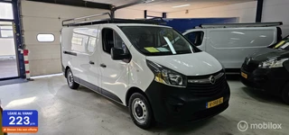 Opel Vivaro - 244461520-0