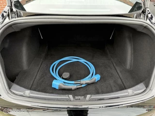 Tesla Model 3 Tesla Model 3 Performance AWD 75 kWh, Wit Leder, NAP, Carbon - afbeelding nr 15