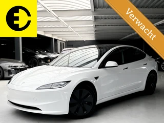 Tesla Model 3 RWD 60 kWh | SOH 97,1% | Stoel ventilatie | Incl.BTW