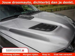 Dodge Ram 1500 Dodge Ram 1500 Night Premium | Full Option | De Meest Luxe Pick-Up in zijn Klasse | Comfortabele Dubbele Cabine met Royale 5 Zitplaatsen | BPM vrij | Nu Leverbaar uit Voorraad | Voorraad Nr 2215 - 4984 - afbeelding nr 18